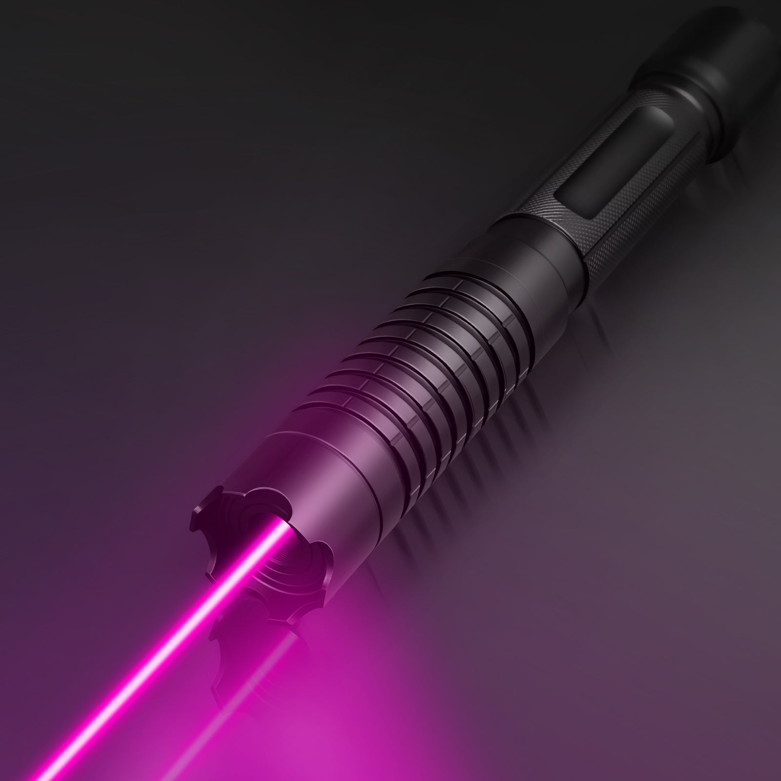 SpectraMax-1000mW Blue-Violet Laser
