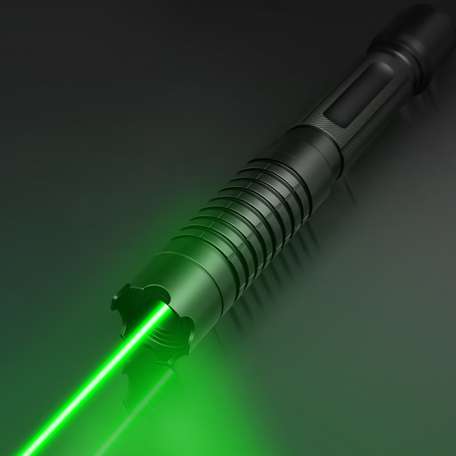 SpectraMax-Green Laser