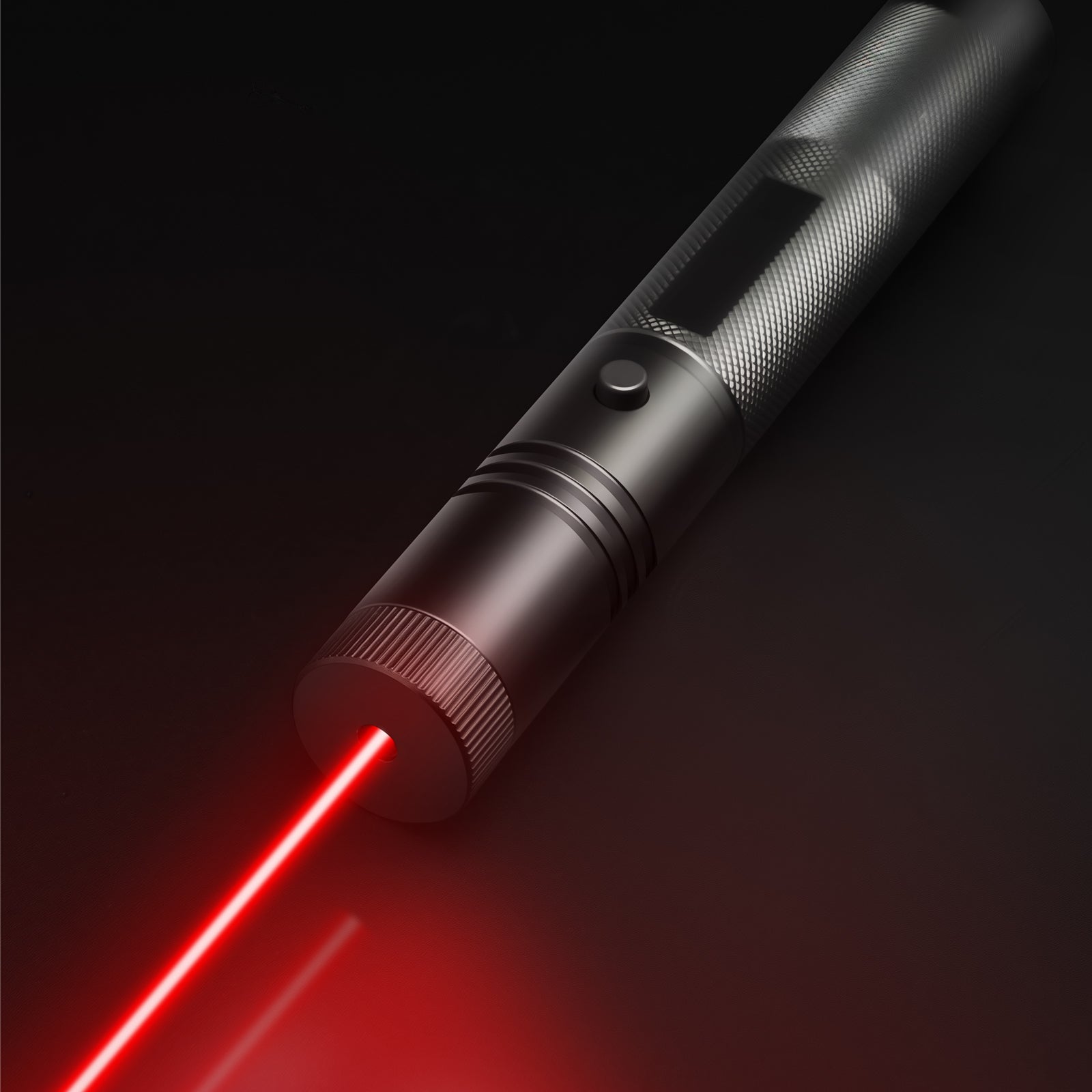 VoltRay-200mW Red Laser
