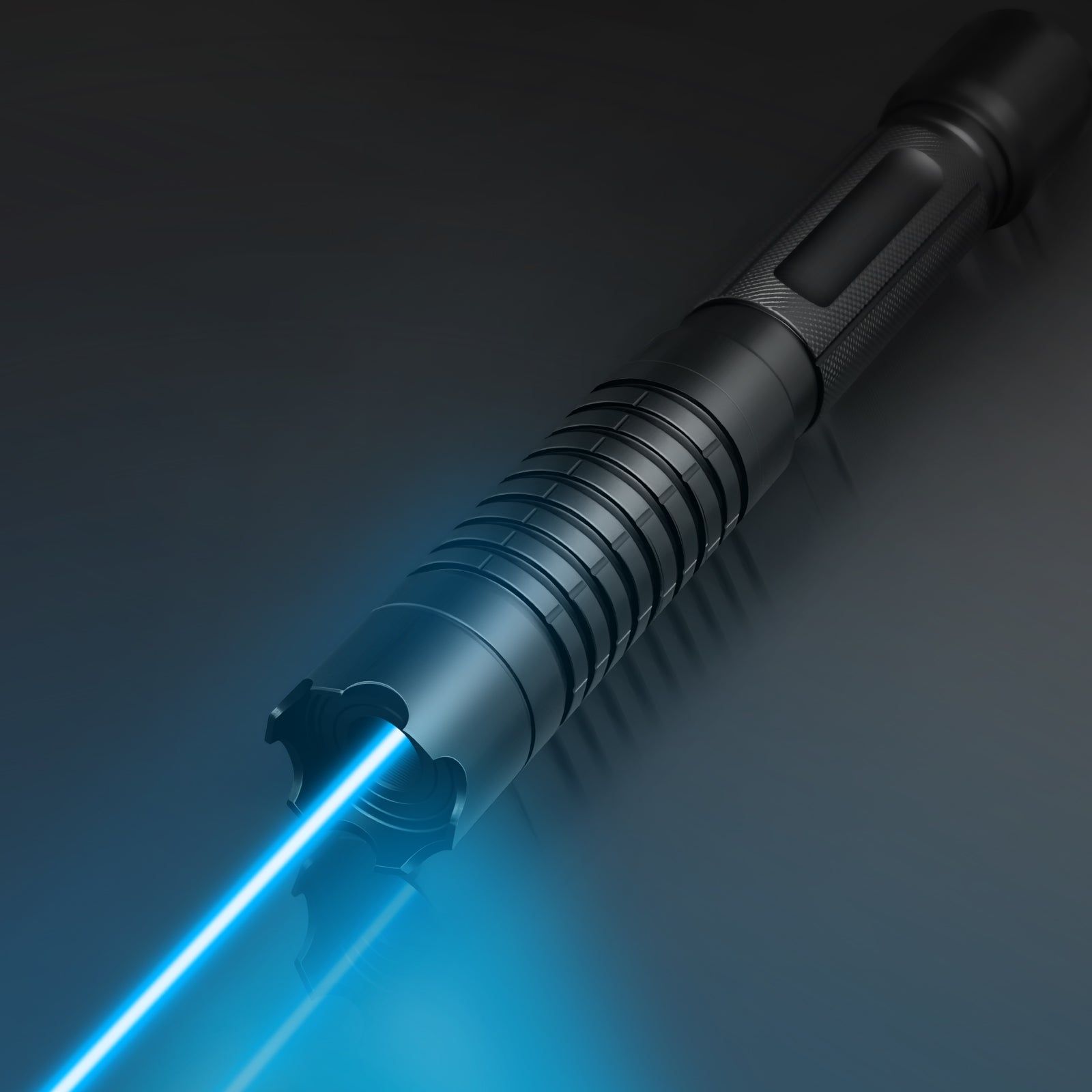 SpectraMax-Blue Laser