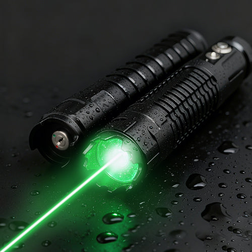 Maxtron-Green Laser