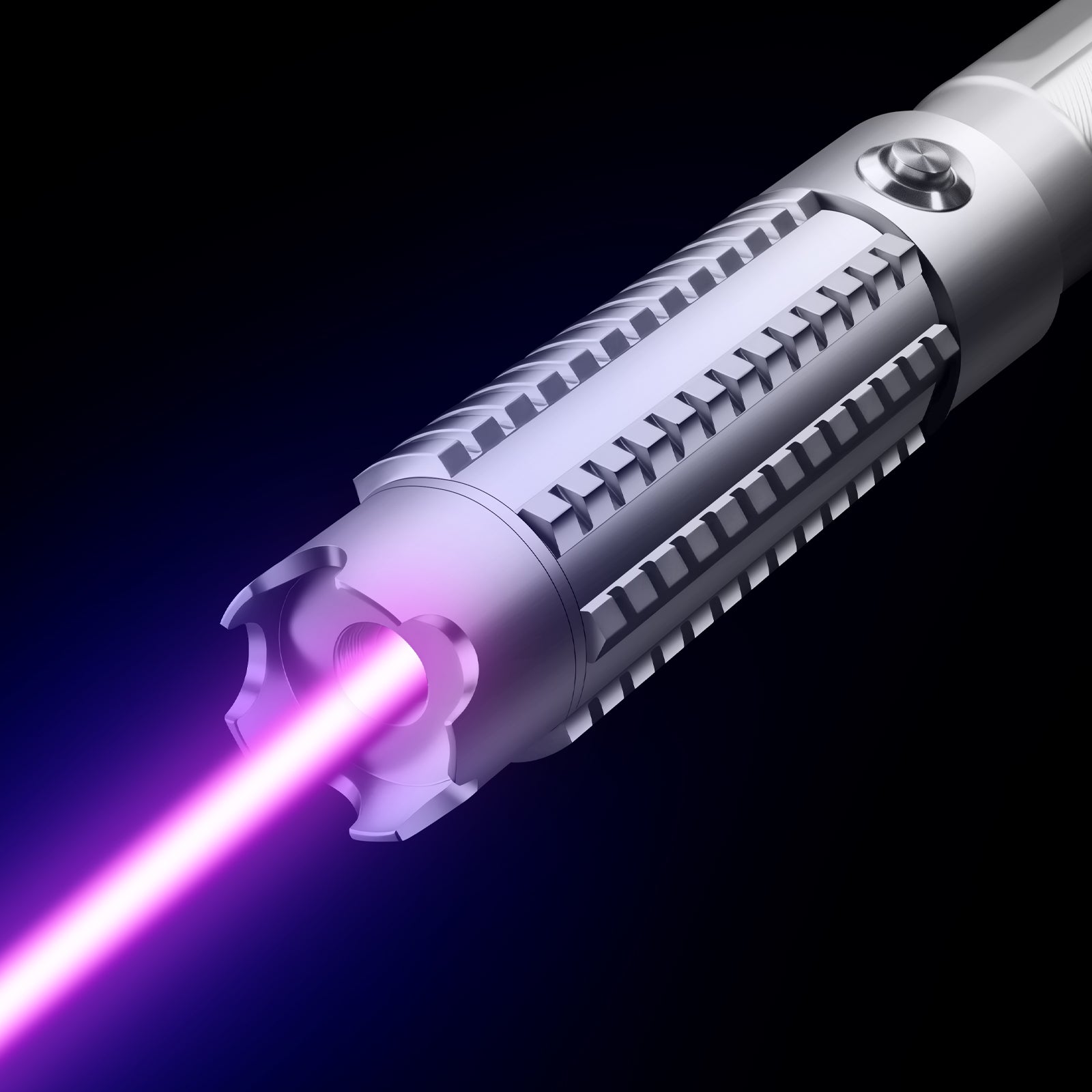 VulcanRay-Blue-Violet Laser