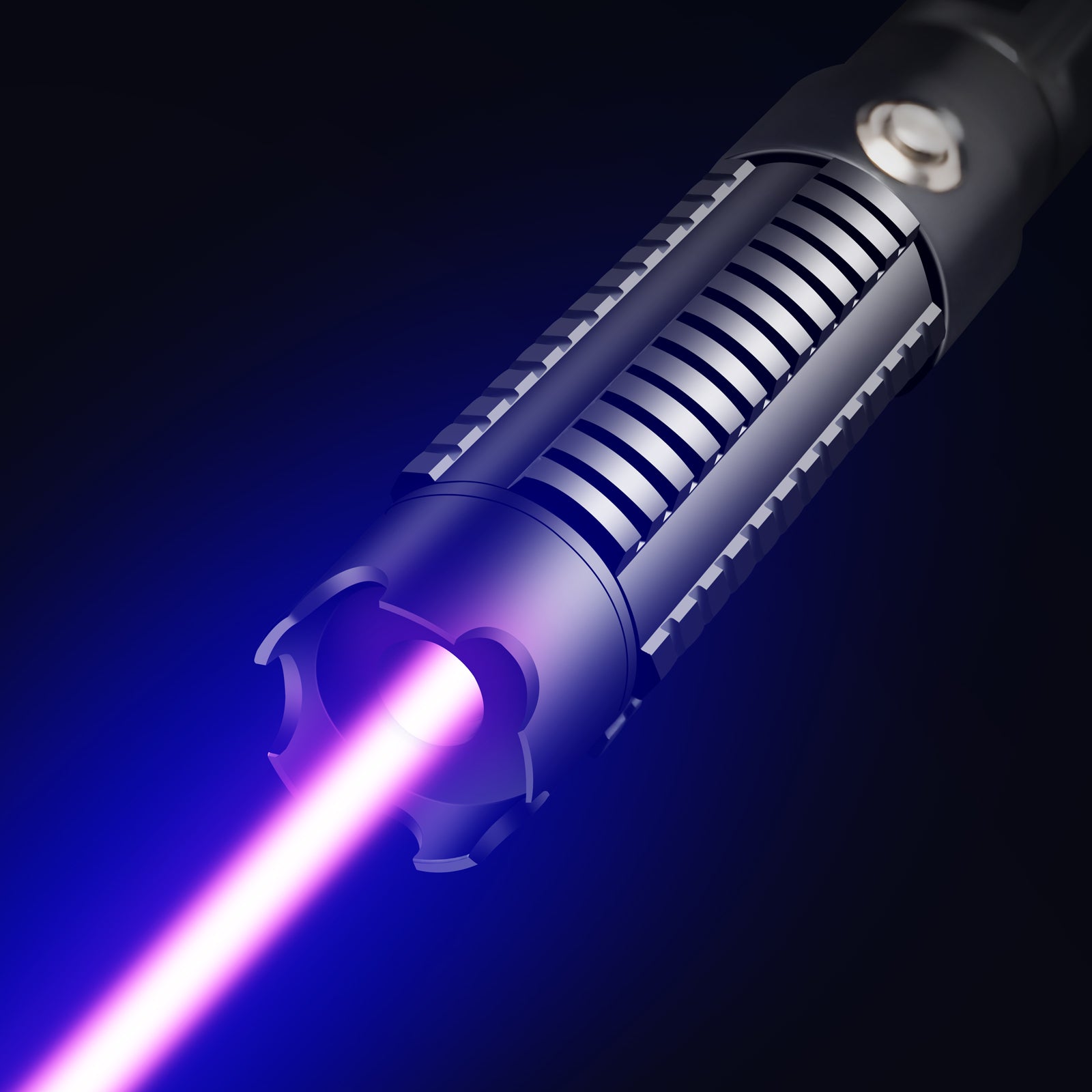 VulcanRay-Blue-Violet Laser