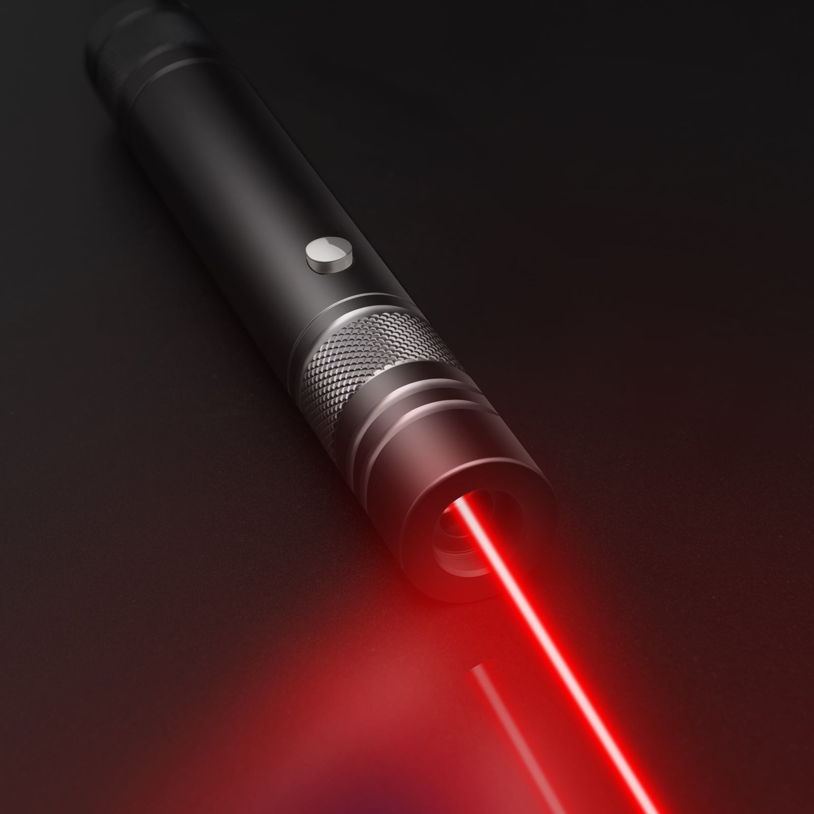 StratoRay-100mW Red Laser