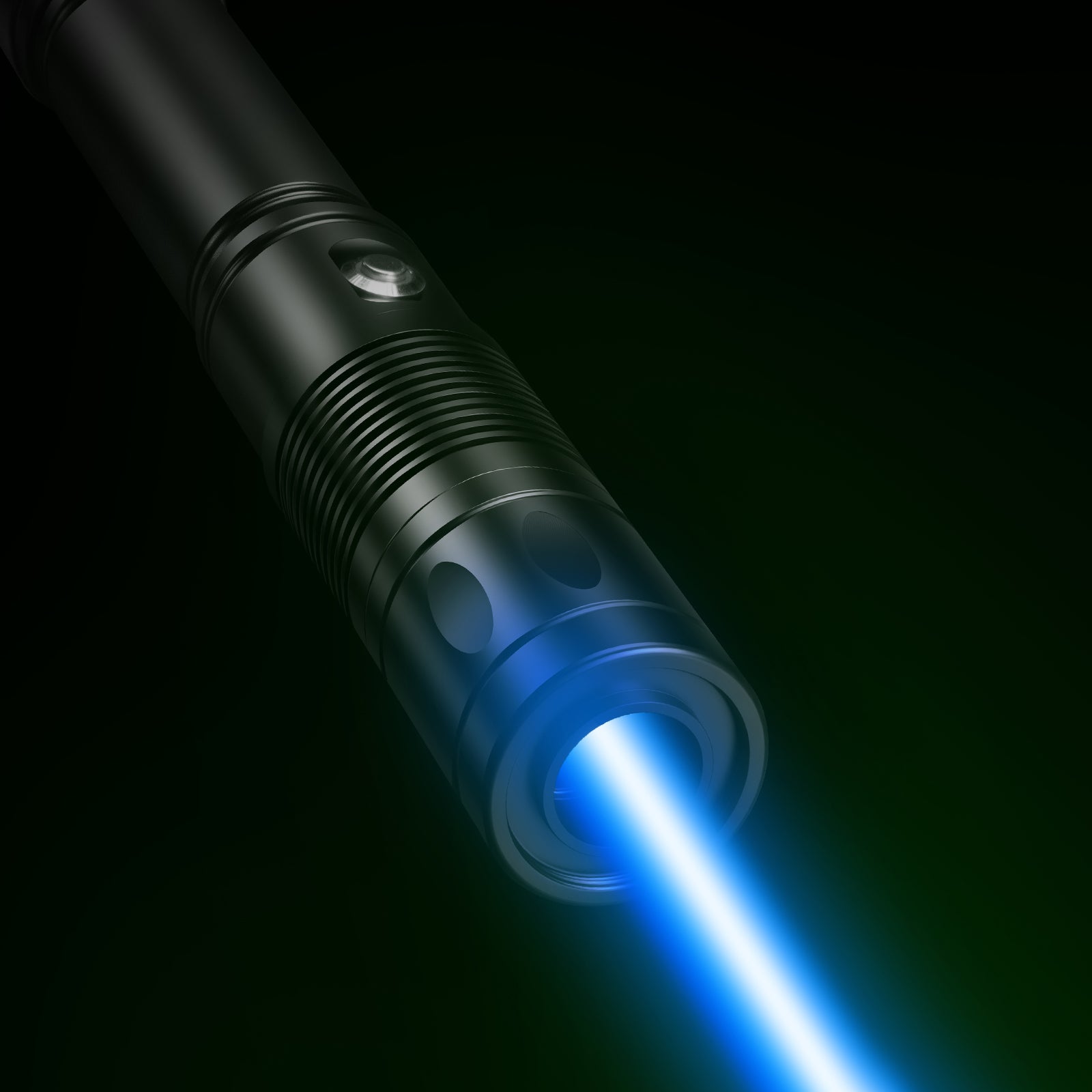 ThunderBeam-150000mW Blue Laser