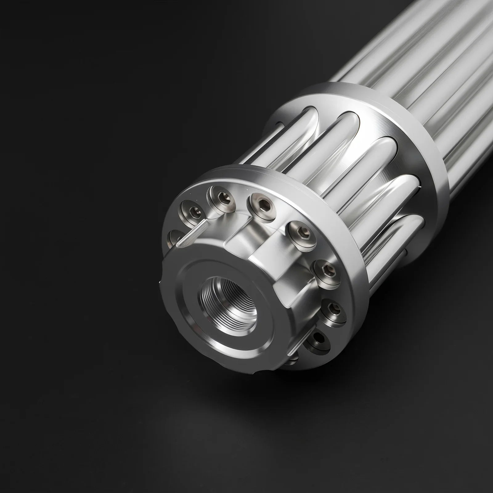 CoreFusion-50mW Grüner Laser