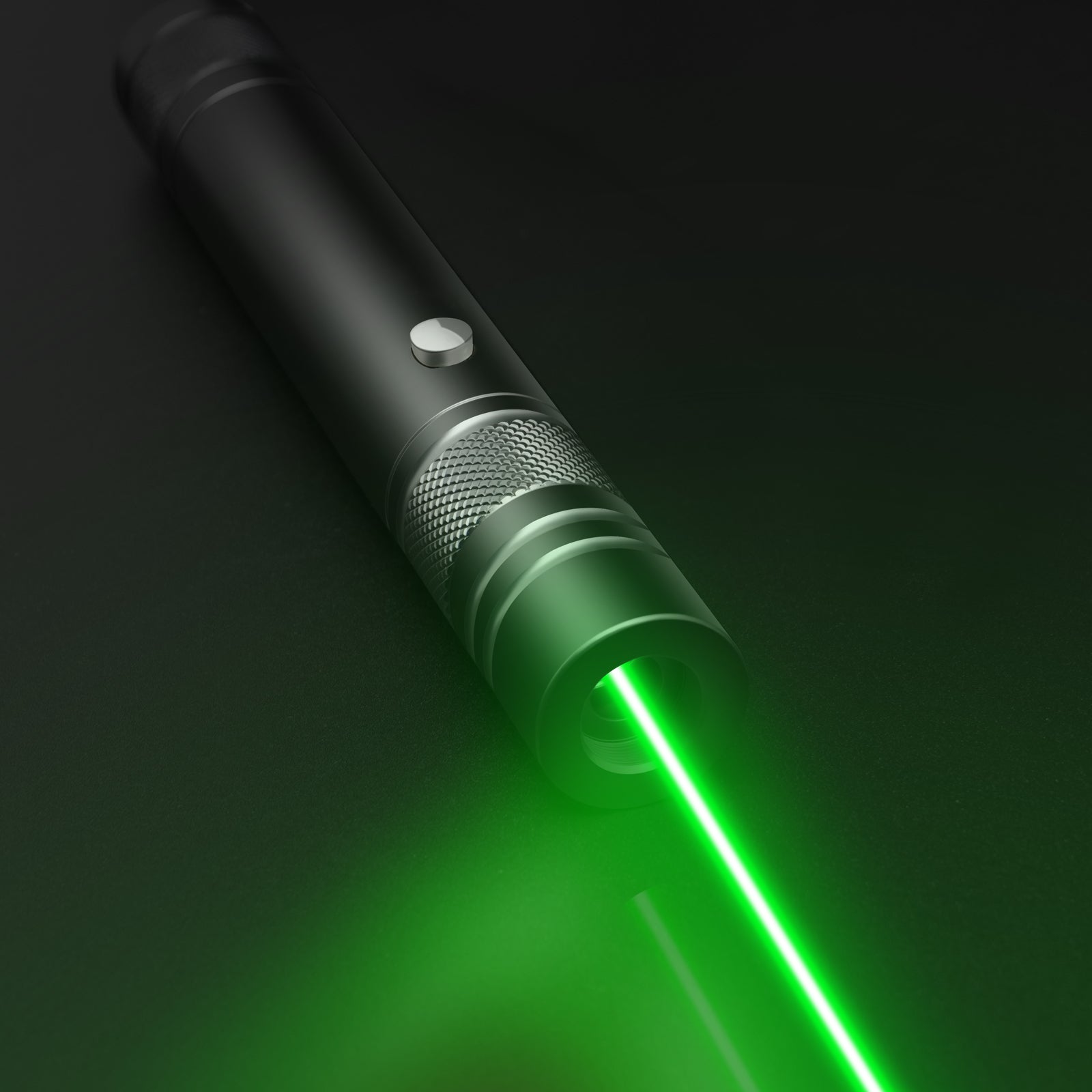 StratoRay-50mW Green Laser