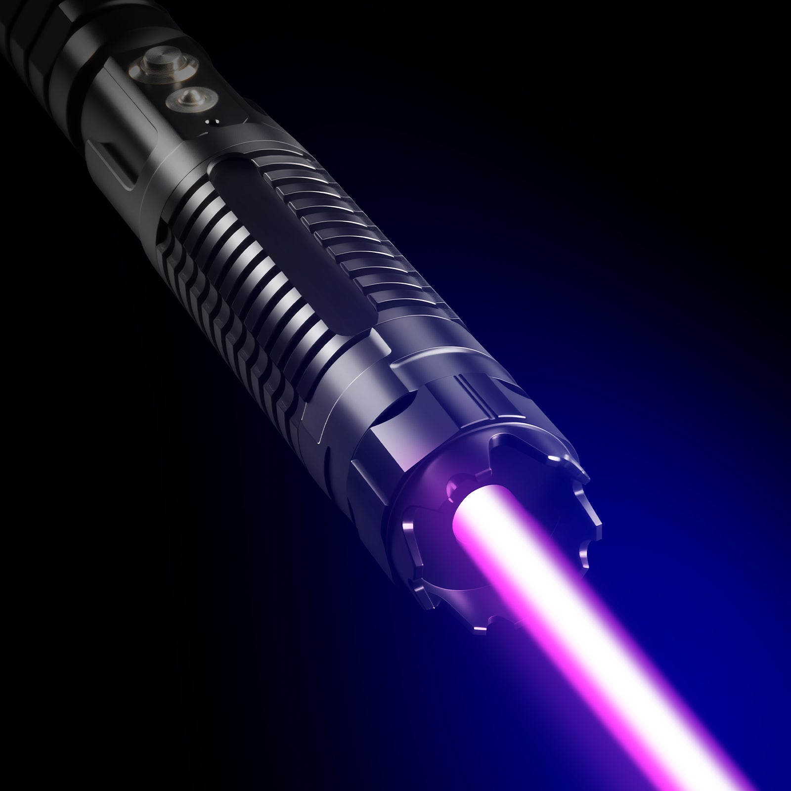 Maxtron-1000mW Blue-Violet Laser
