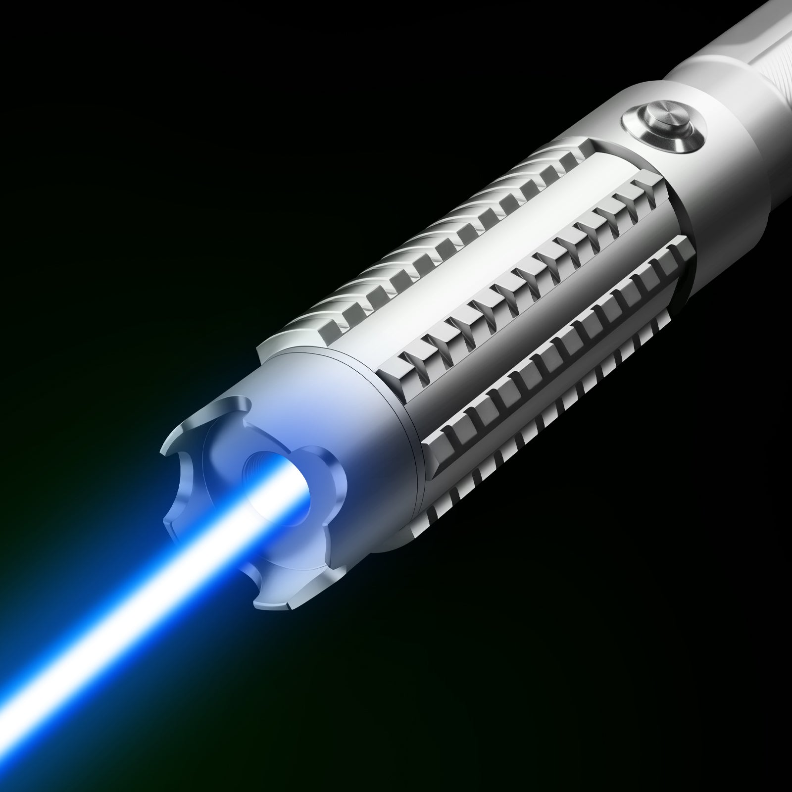 VulcanRay-Blue Laser