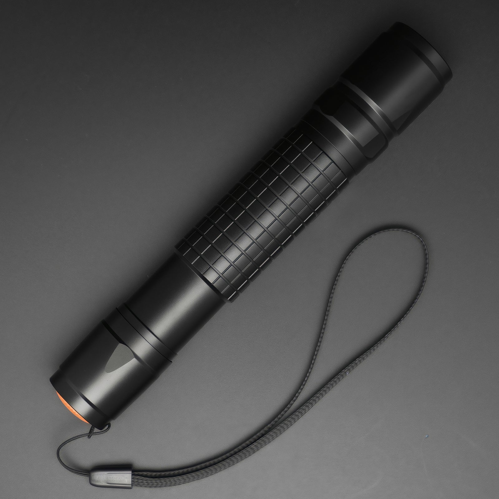 QuantaBlade-Blaues Laser