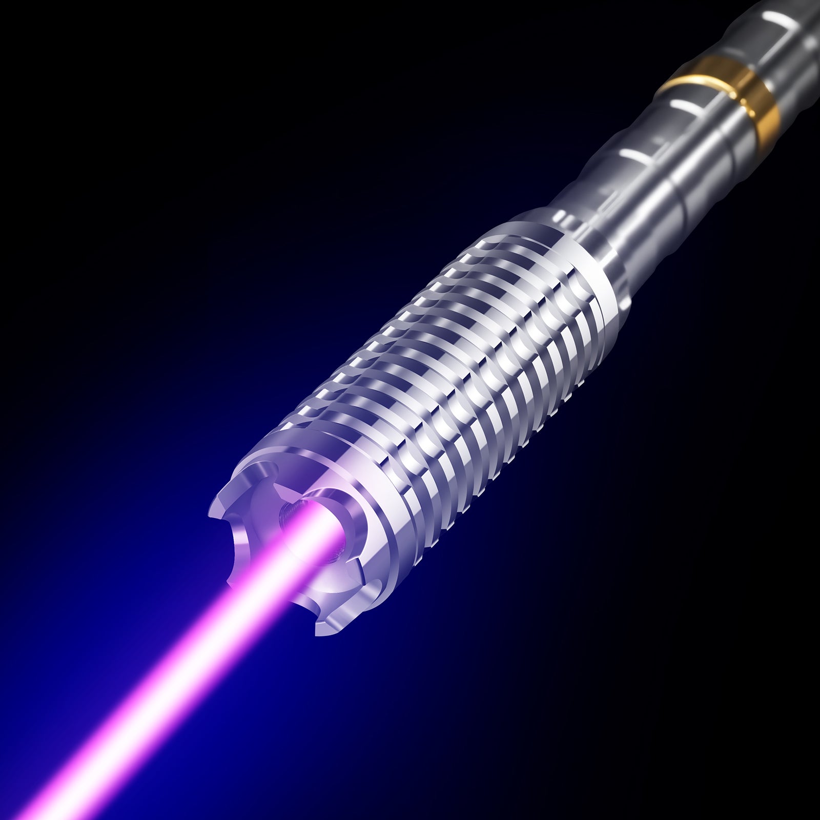 InfernoBeam-Blue-Violet Laser