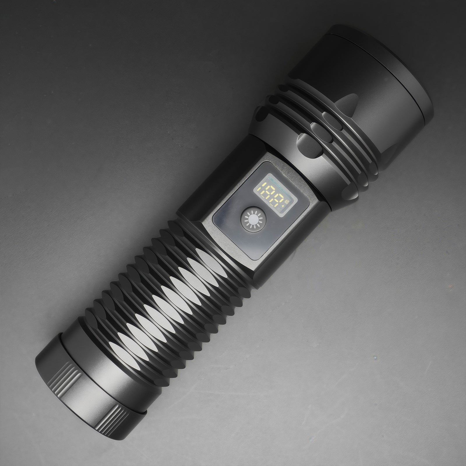 IronPulse Green Laser