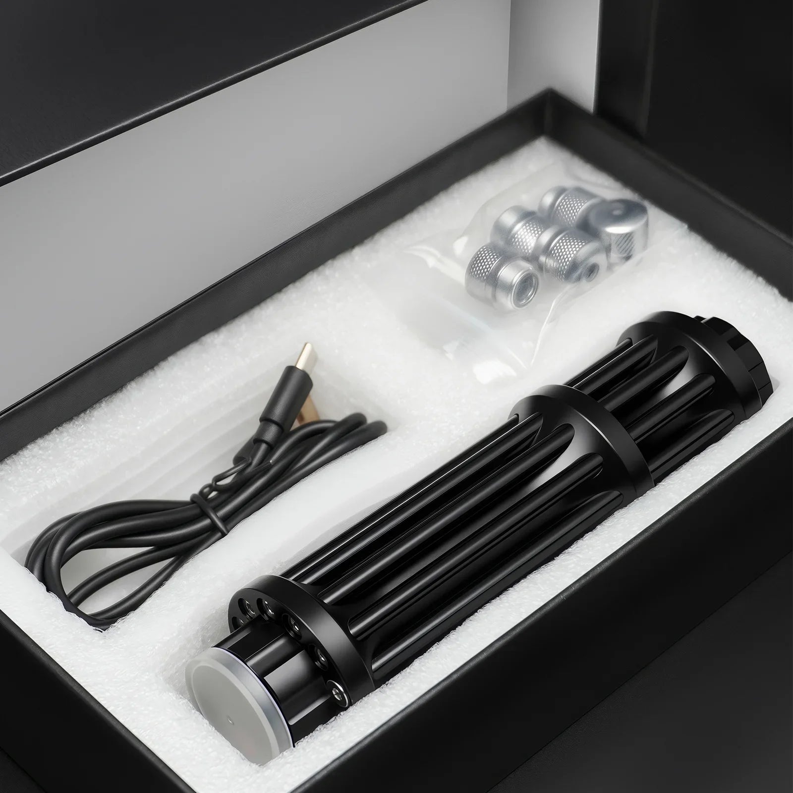 XenoCut-50mW Grüner Laser