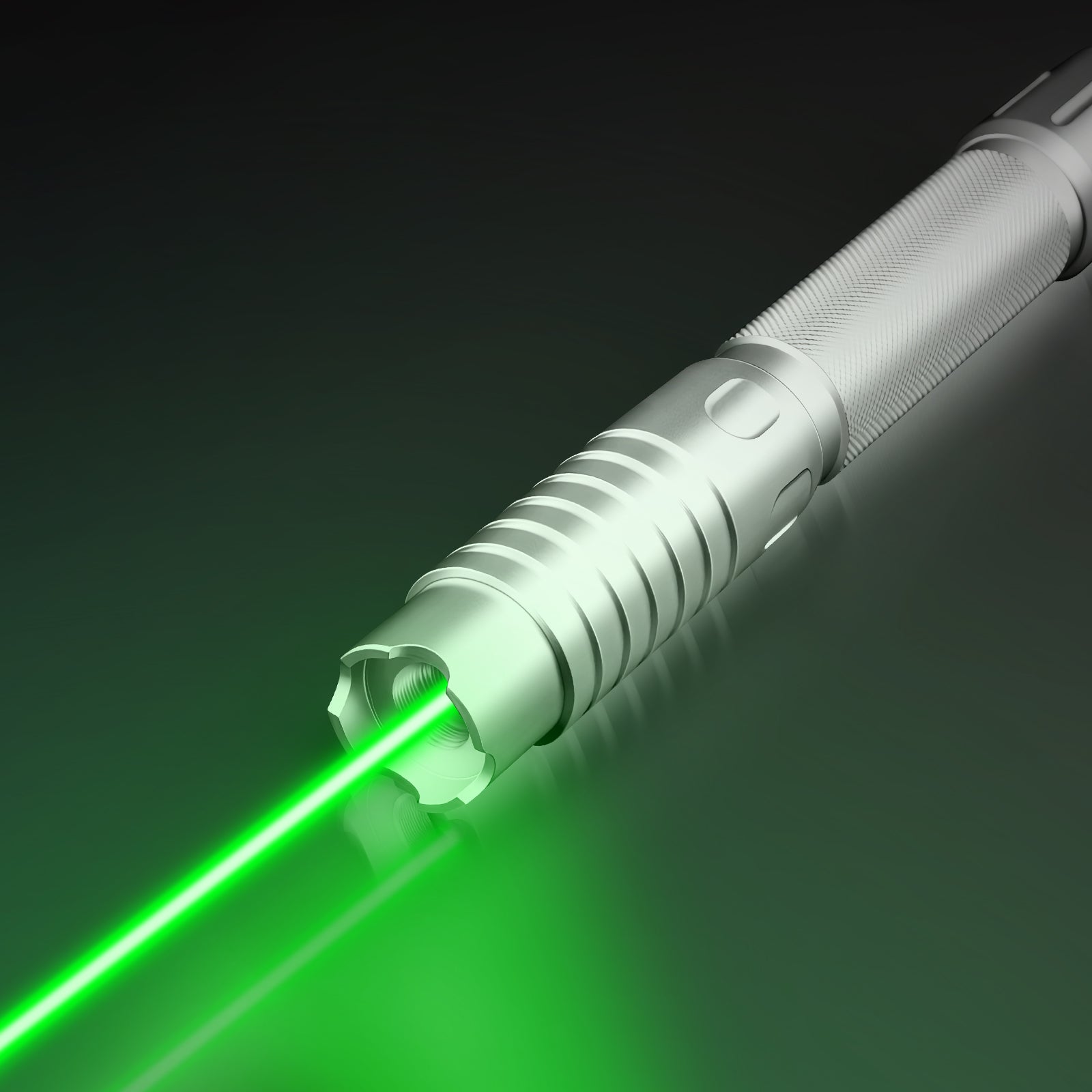 OmegaBurn-500mW Green Laser