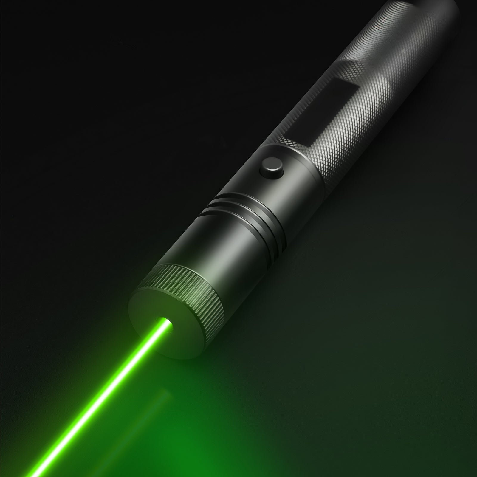 VoltRay-50mW Green Laser