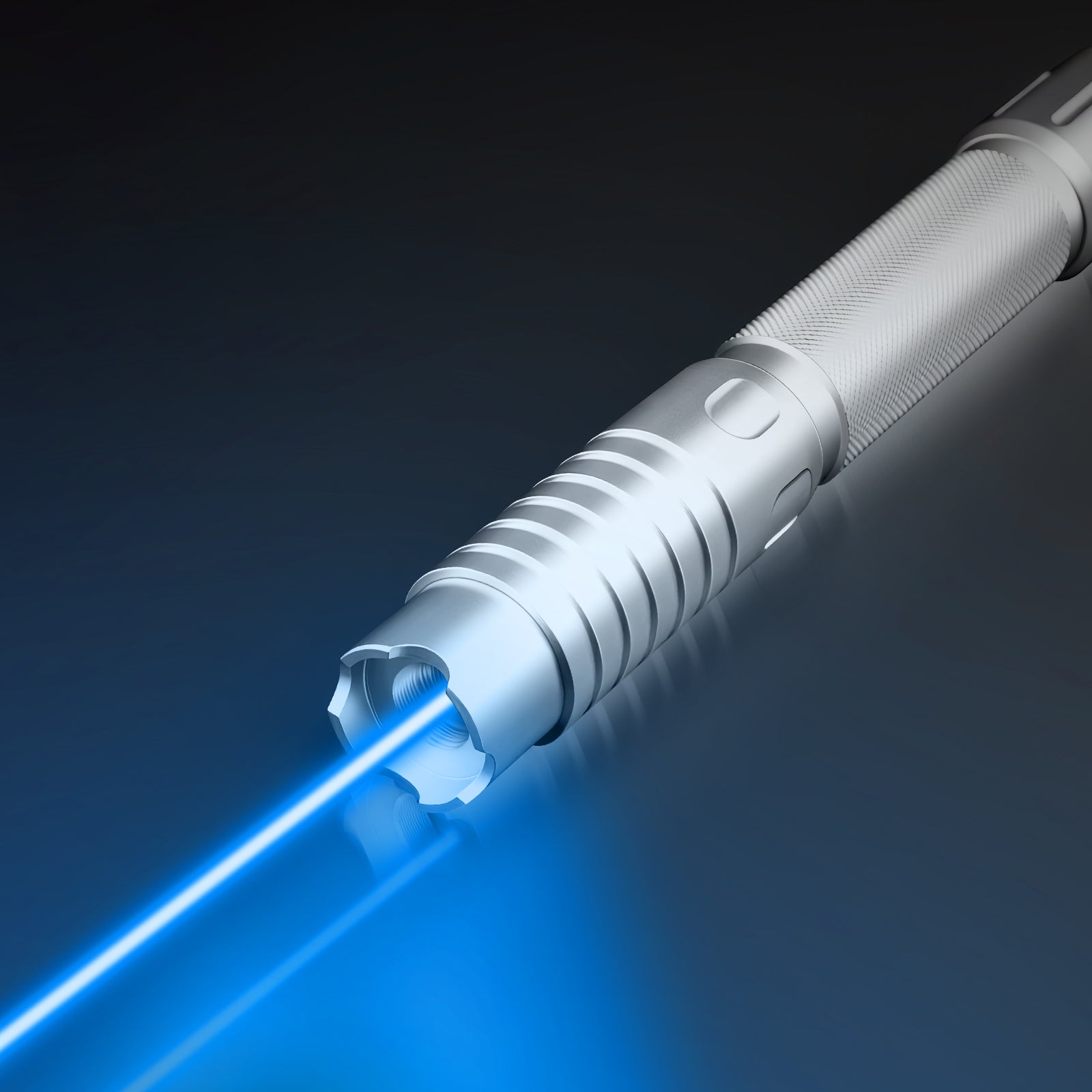 OmegaBurn-1500mW Blue Laser