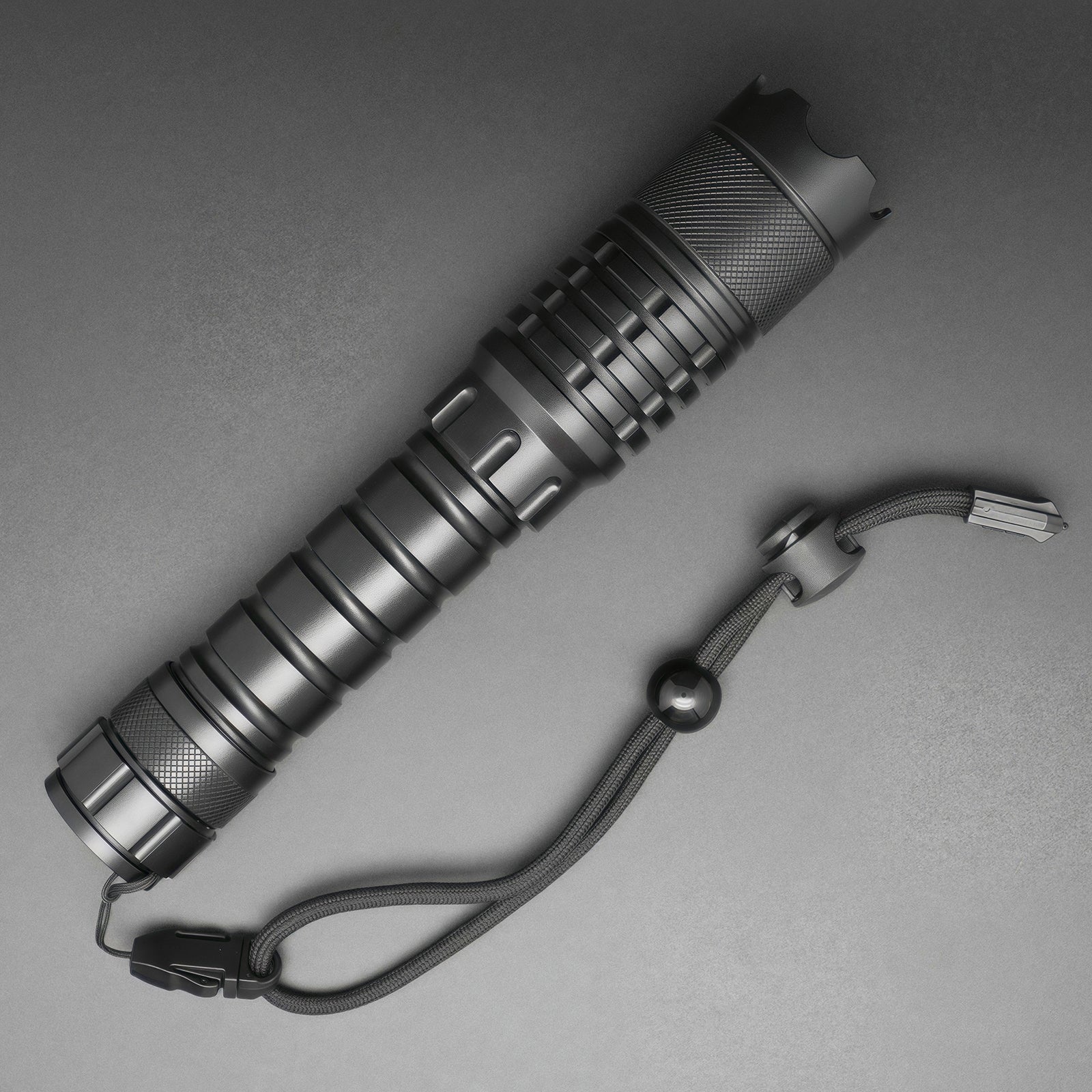 VoidRay-500mW Green Laser