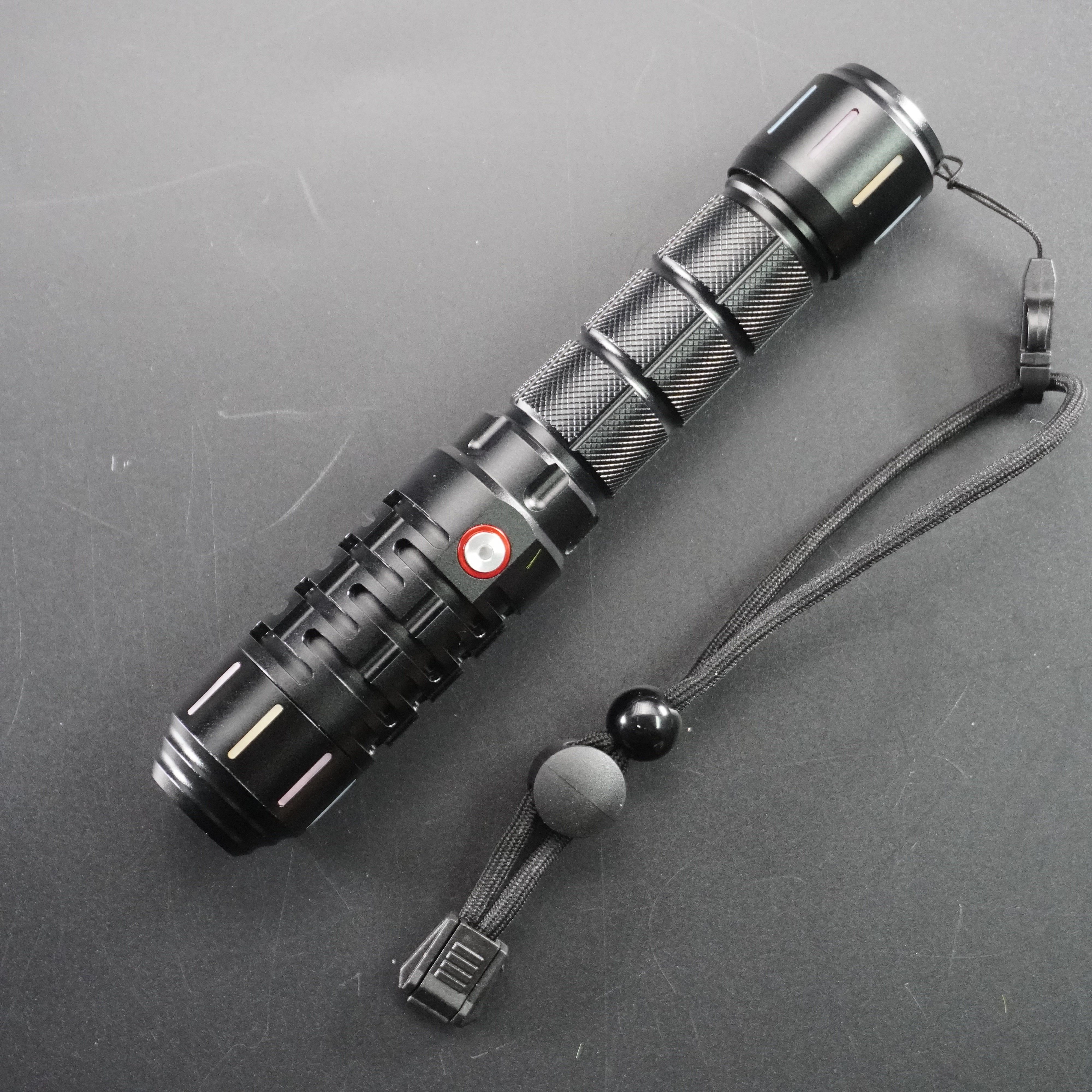 Eclipse - Blue Laser(450nm)