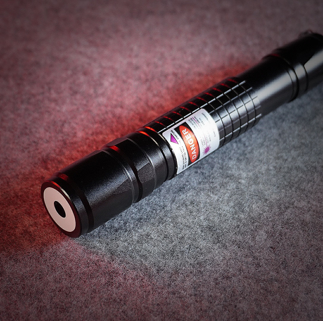 QuantaBlade-200mW Red Laser