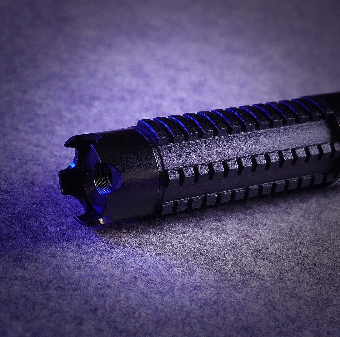VulcanRay Powerful Laser Pointer Burning Laser Compatible with Laser 301
