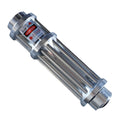 WarpLaser Powerful Laser Pointer Green Beam 100mW Burning Laser 301