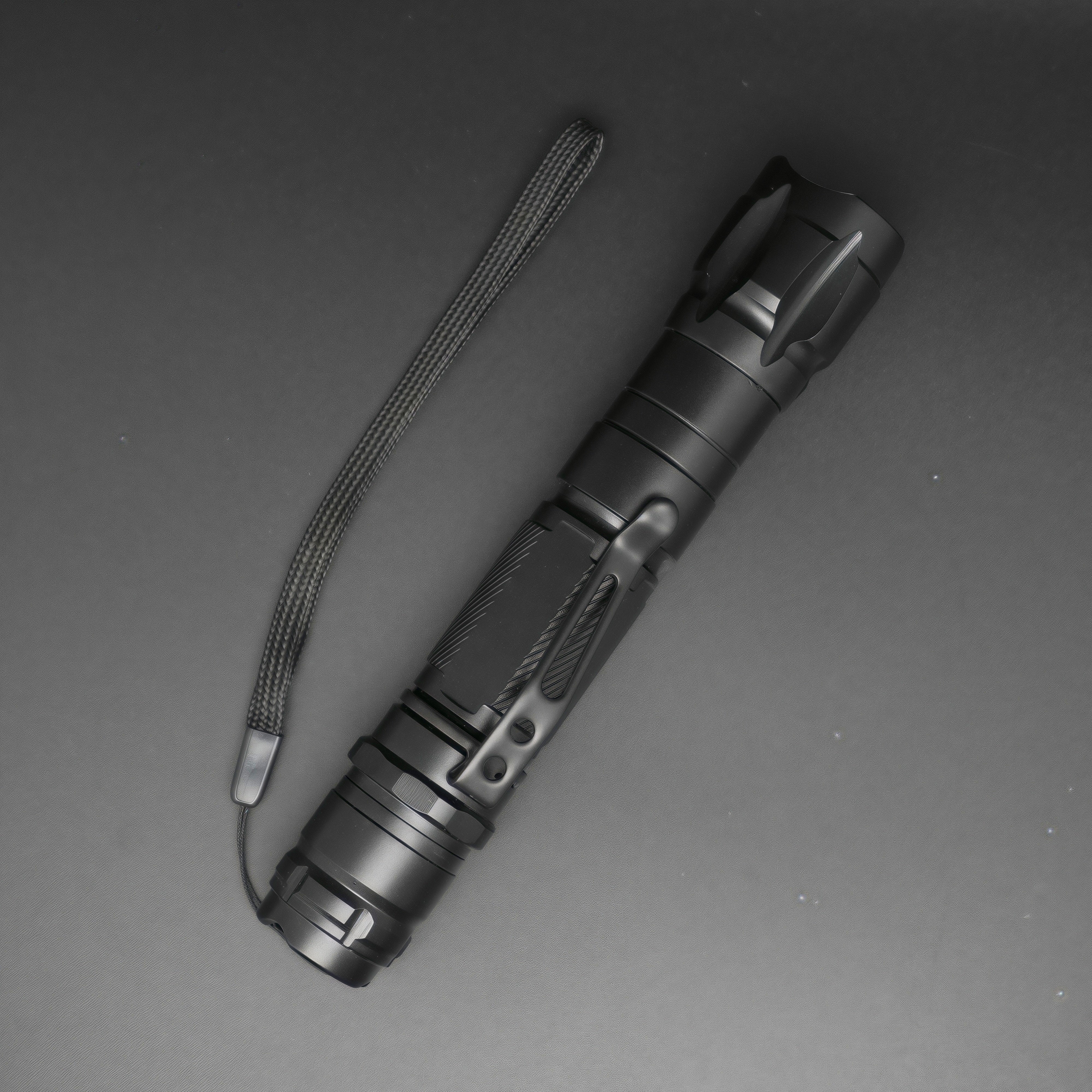 HyperCore-80mW Green Laser