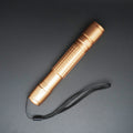 QuantaBlade Gold Body Burning Laser Pointer Strong Beam Laser 301