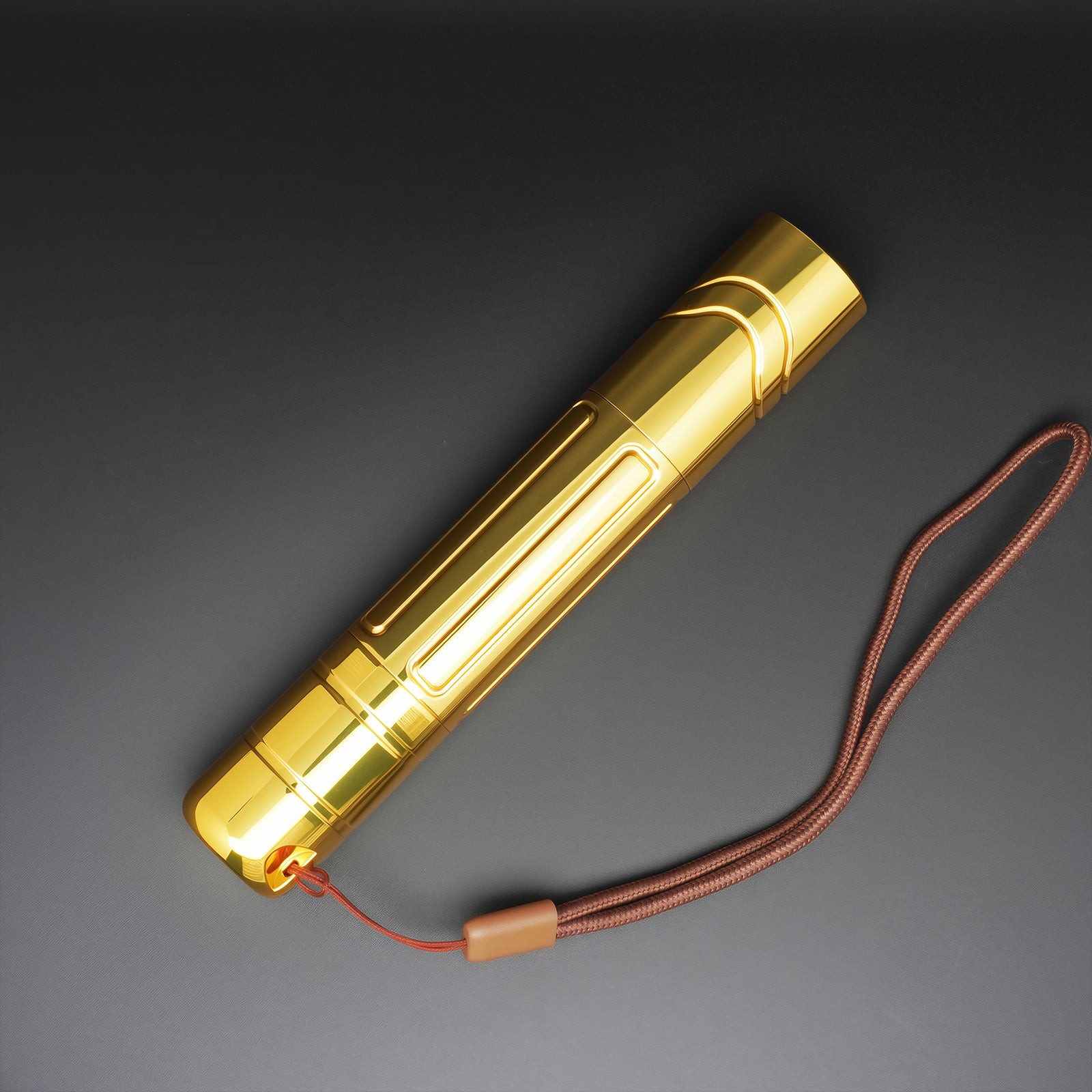 SkyPointer-100mW Blue-Violet Laser