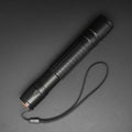 QuantaBlade Black Body Burning Laser Pointer Strong Beam Laser 301