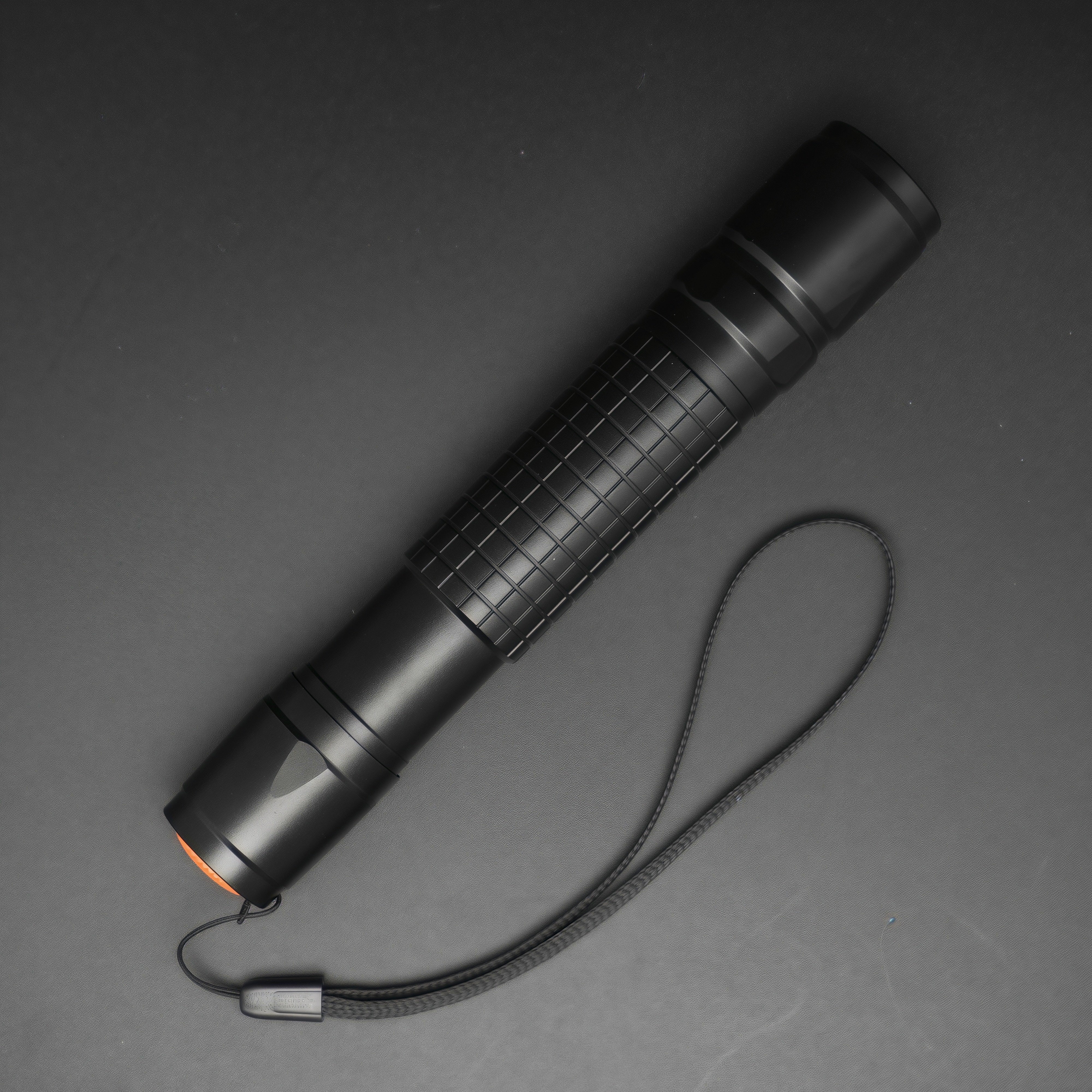 QuantaBlade-Green Laser