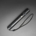 100mW 650nm StratoRay High Power Laser Pointer Red Burning Laser Beam Black