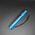 50mW 532nm StratoRay High Power Laser Pointer Green Burning Laser Beam Blue