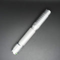 OmegaBurn 450nm 1500mW High Power Burning Blue Laser Pointer