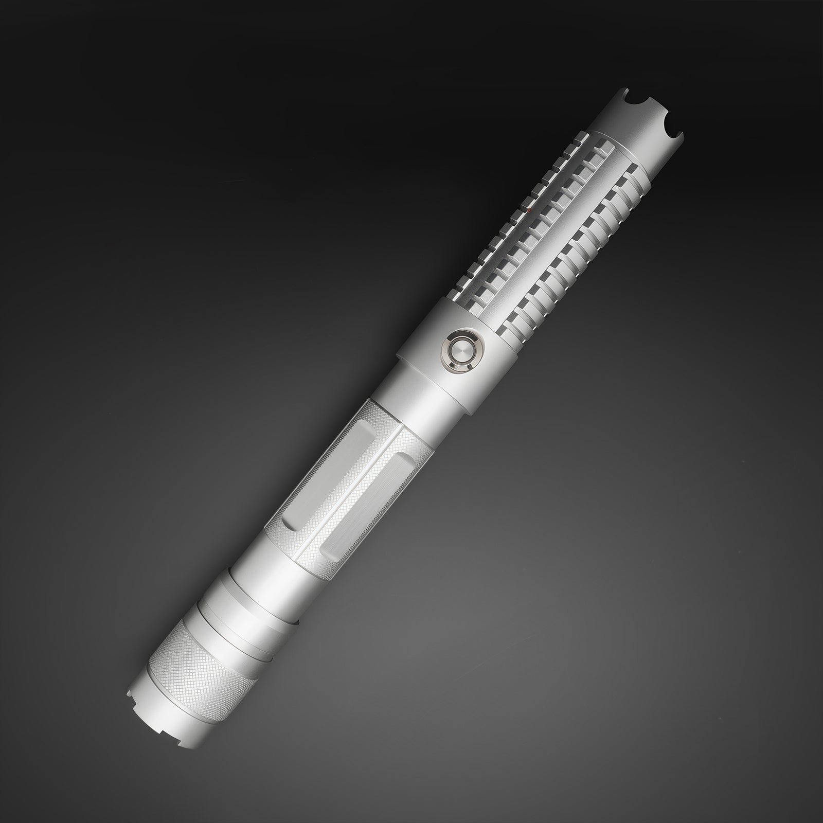 VulcanRay-Blue Laser