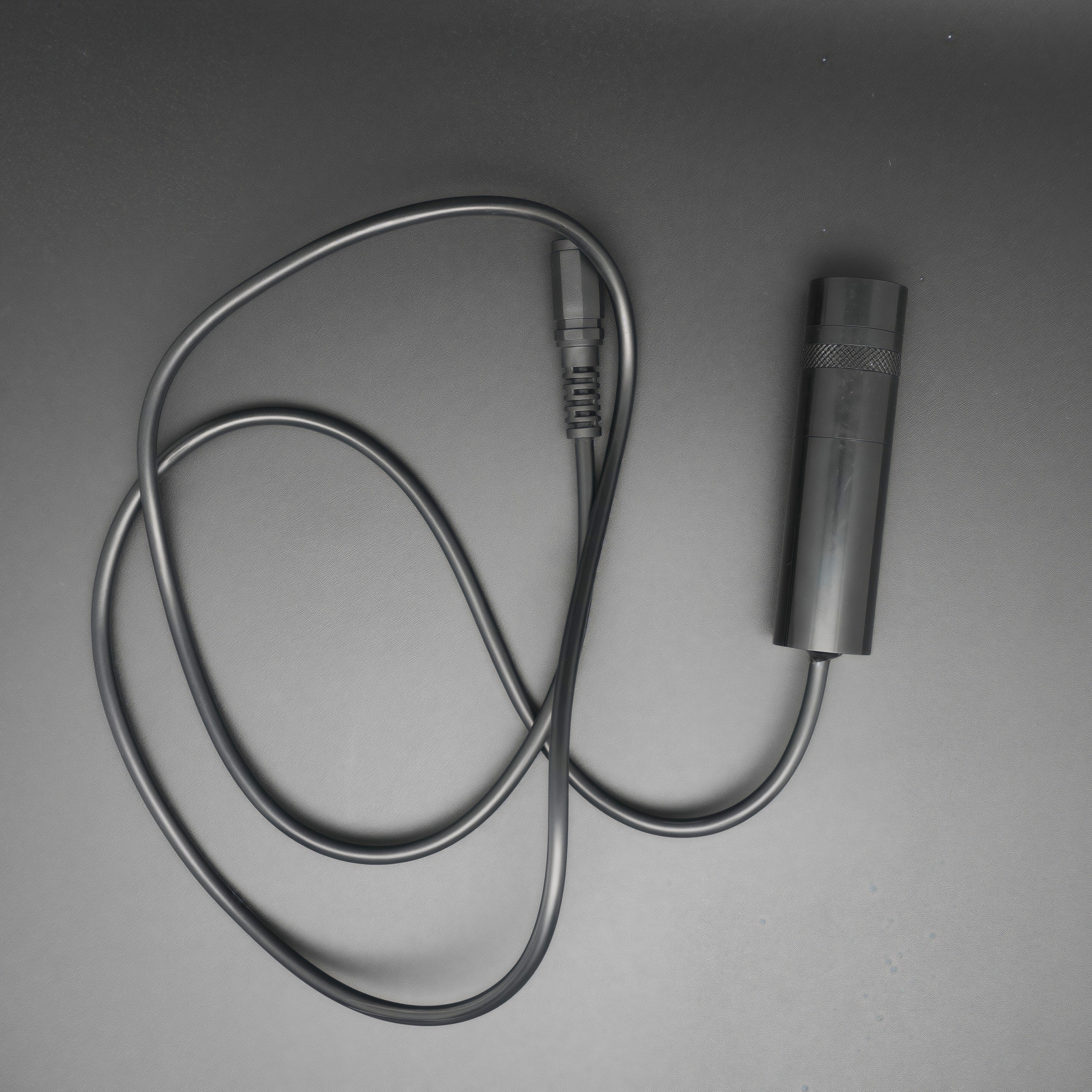 Cross Starburst-100mW