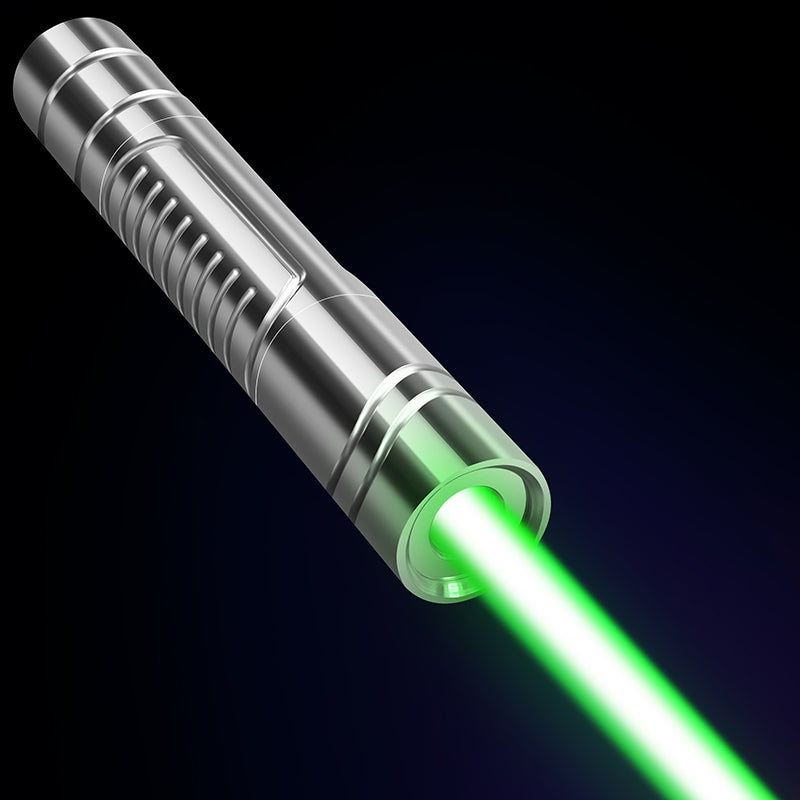 SkyPointer-500mW Green Laser