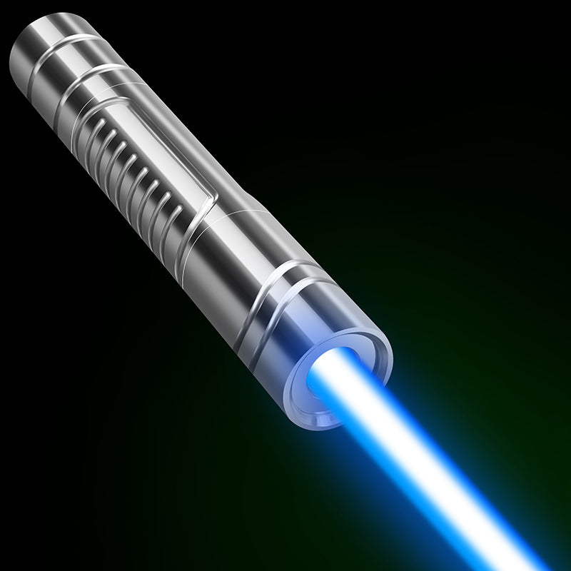 SkyPointer-1000mW Blue Laser