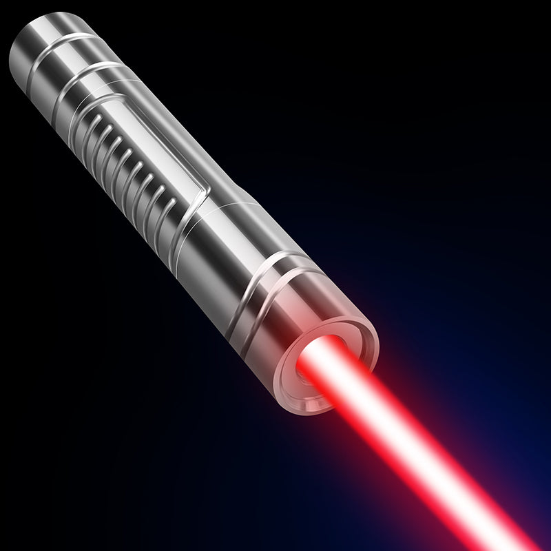 SkyPointer-200mW Red Laser