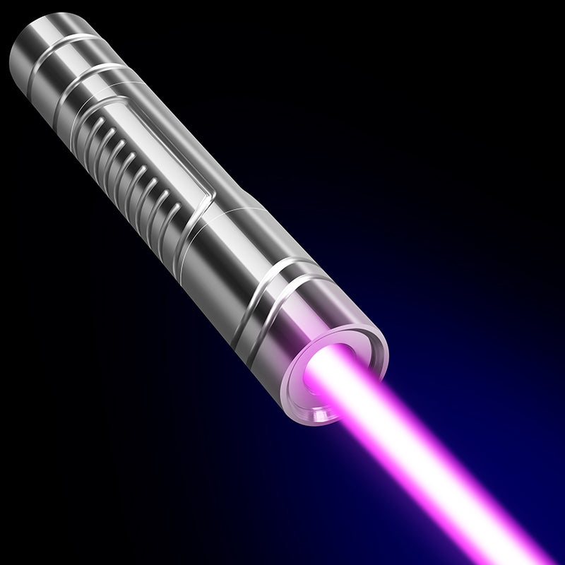 SkyPointer-100mW Blue-Violet Laser