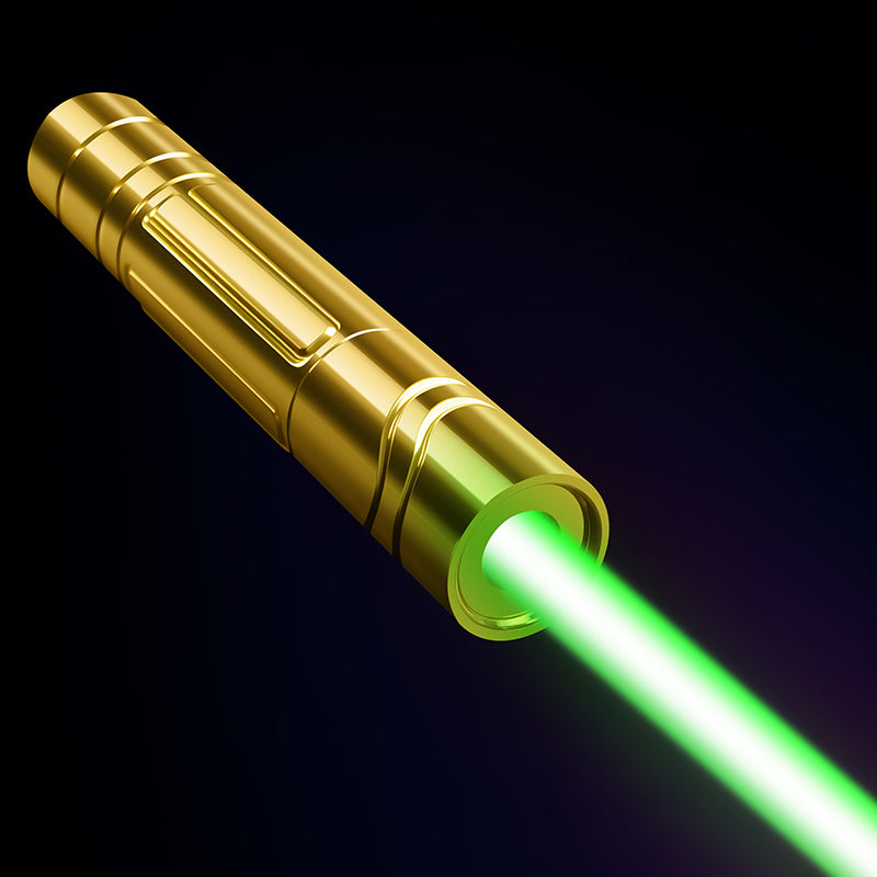 SkyPointer-500mW Green Laser