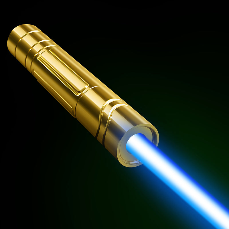 SkyPointer-1000mW Blue Laser