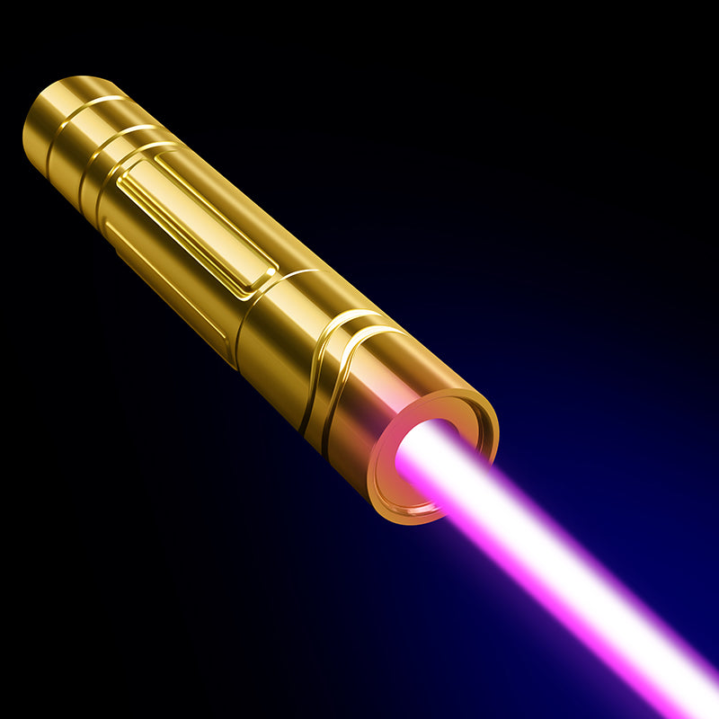 SkyPointer-100mW Blue-Violet Laser