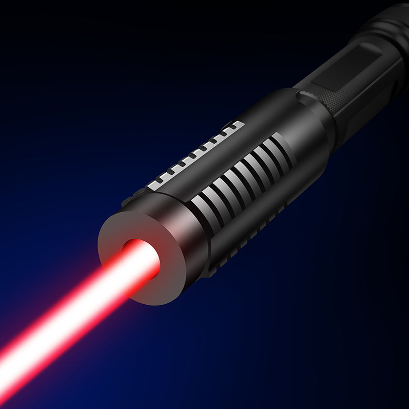 TitanBeam-1000mW Red Laser