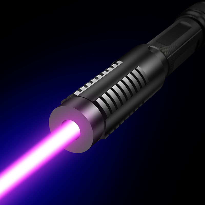 TitanBeam-1000mW Blue-Violet Laser