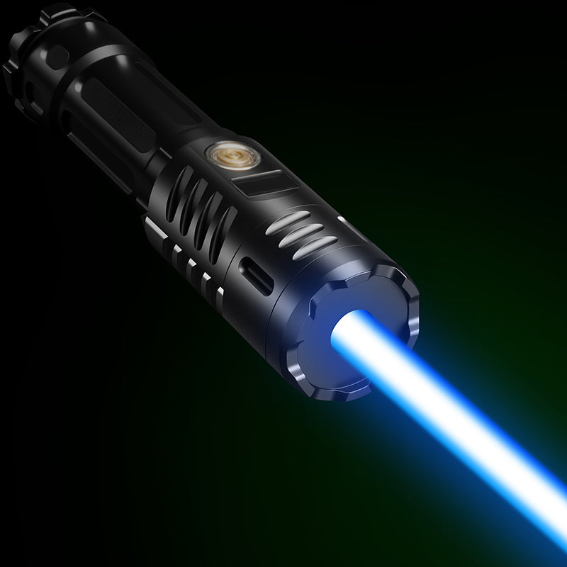 HyperRay-Bule Laser