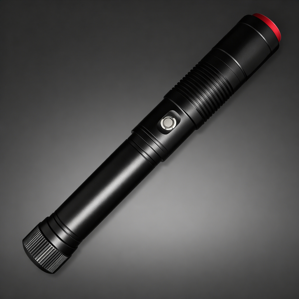 "ThunderBeam" High Power Blue Laser 15,000mW (15W)