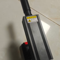 IronBeam - High-Power Handheld Laser Torch