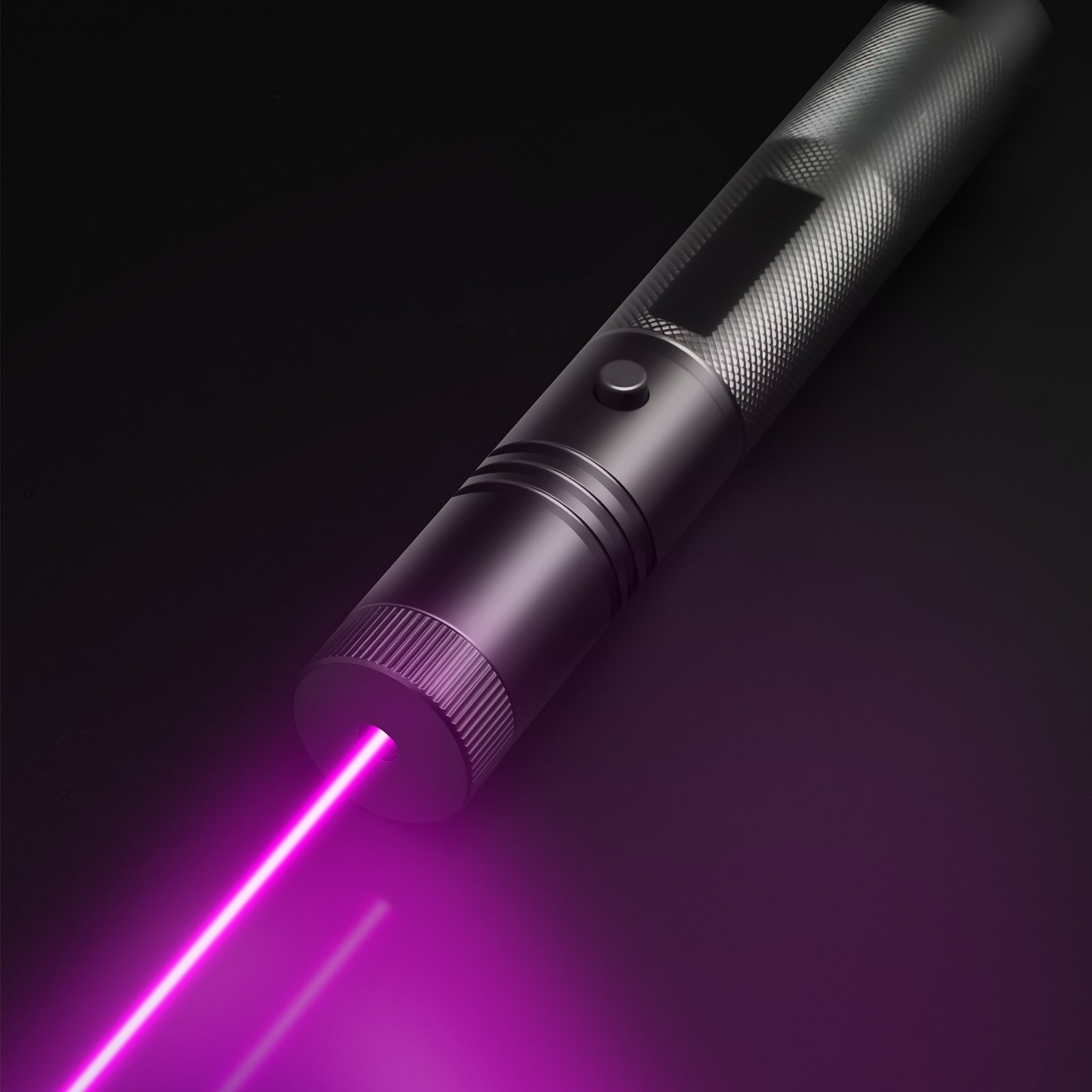 VoltRay-100mW Blue-Violet Laser