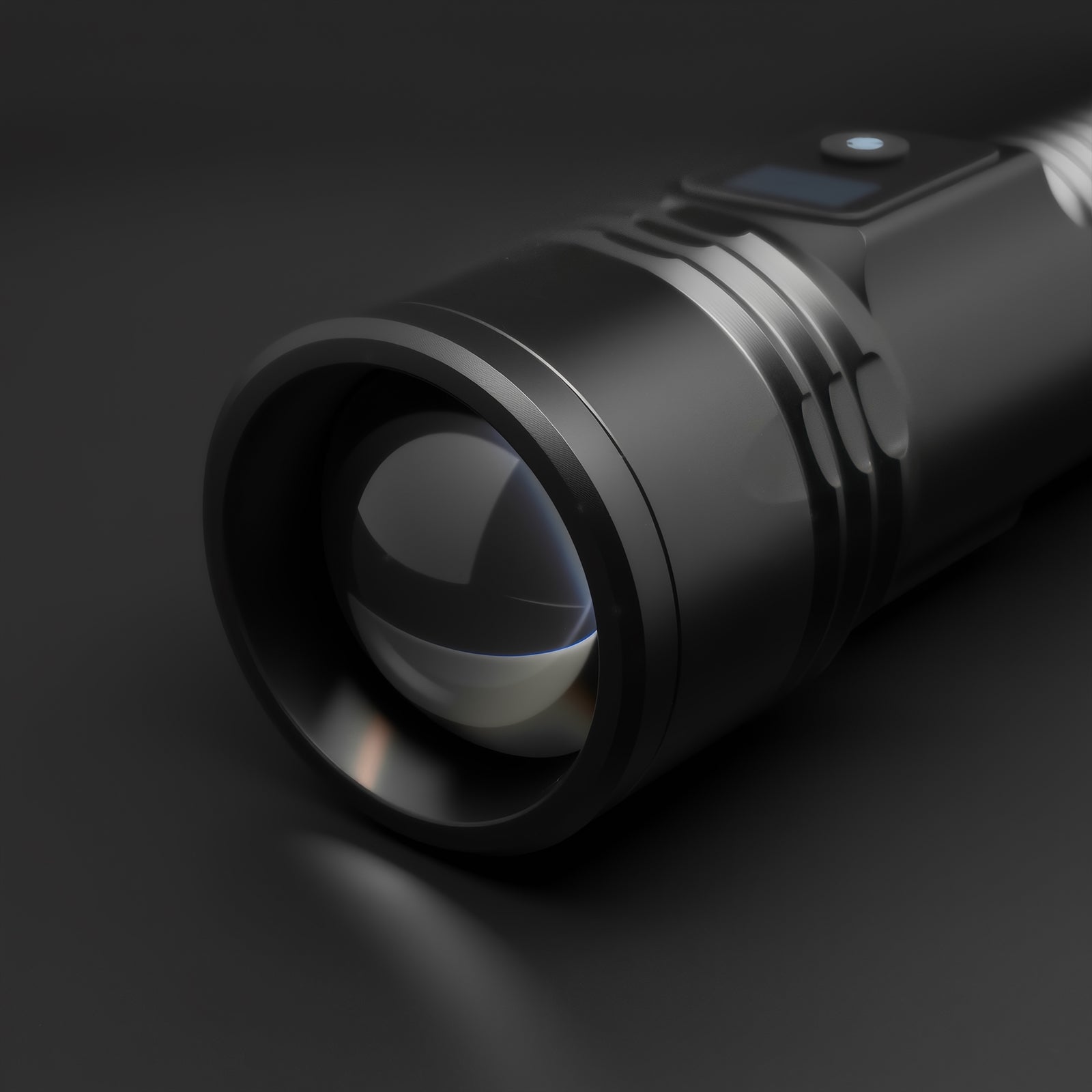 IronPulse Green Laser