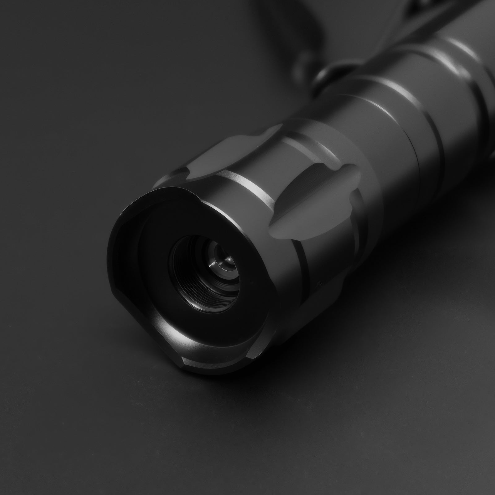 HyperCore-100mW Blue-Violet Laser